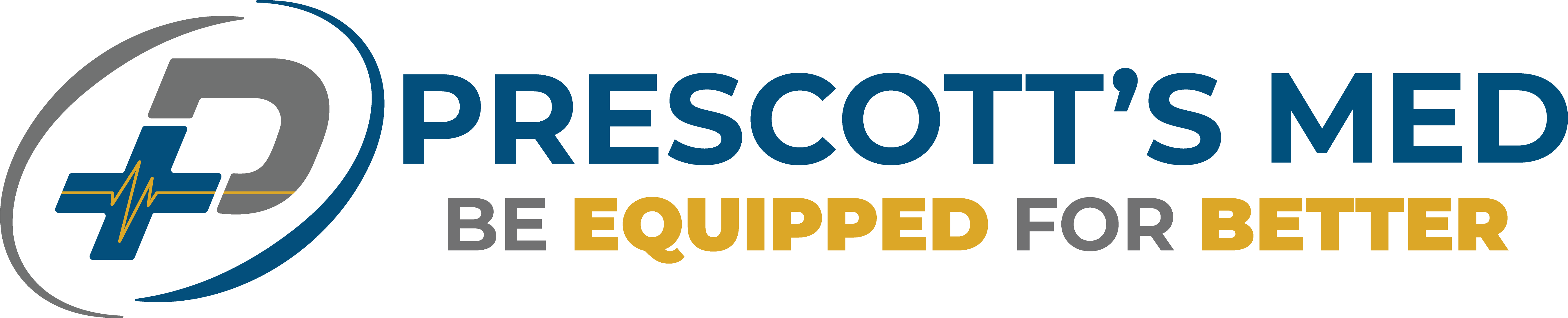 Prescott's Med