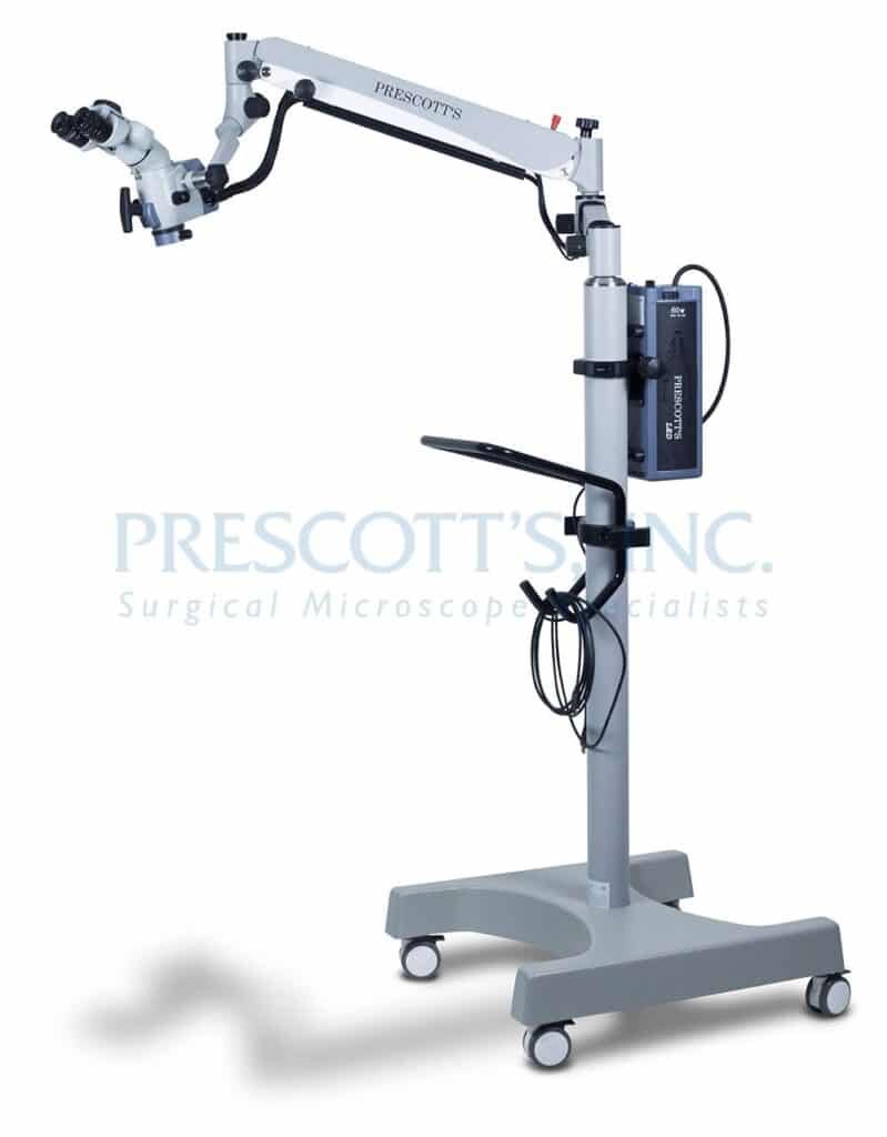 OmniPlus OSM200 Dental Microscope