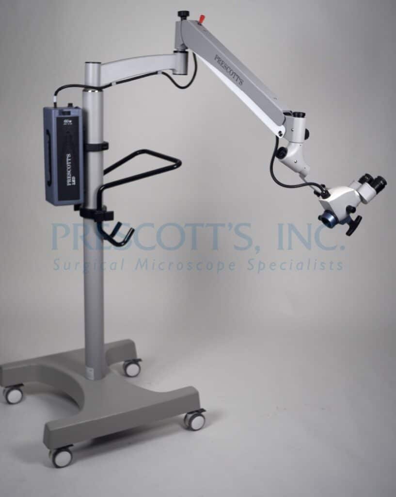 OmniPlus OSM200 ENT Microscope